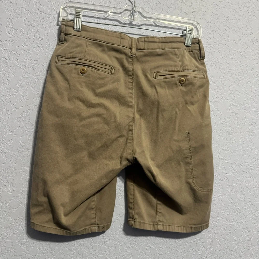 DU/ER Men’s Live Lite Journey Shorts Size 28